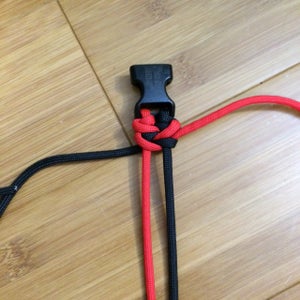 Viper paracord bracelet Clearance