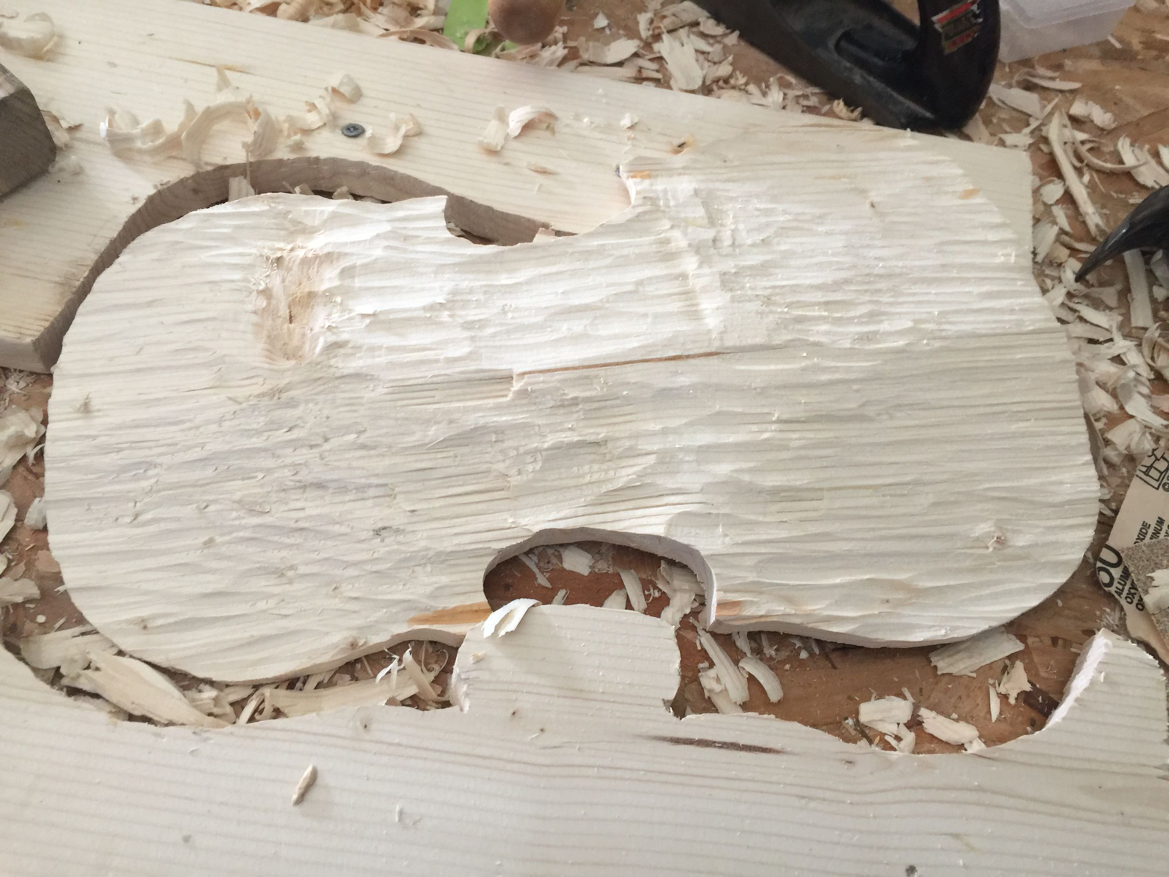 How to Make a Violin 12 Steps (with Pictures) Instructables