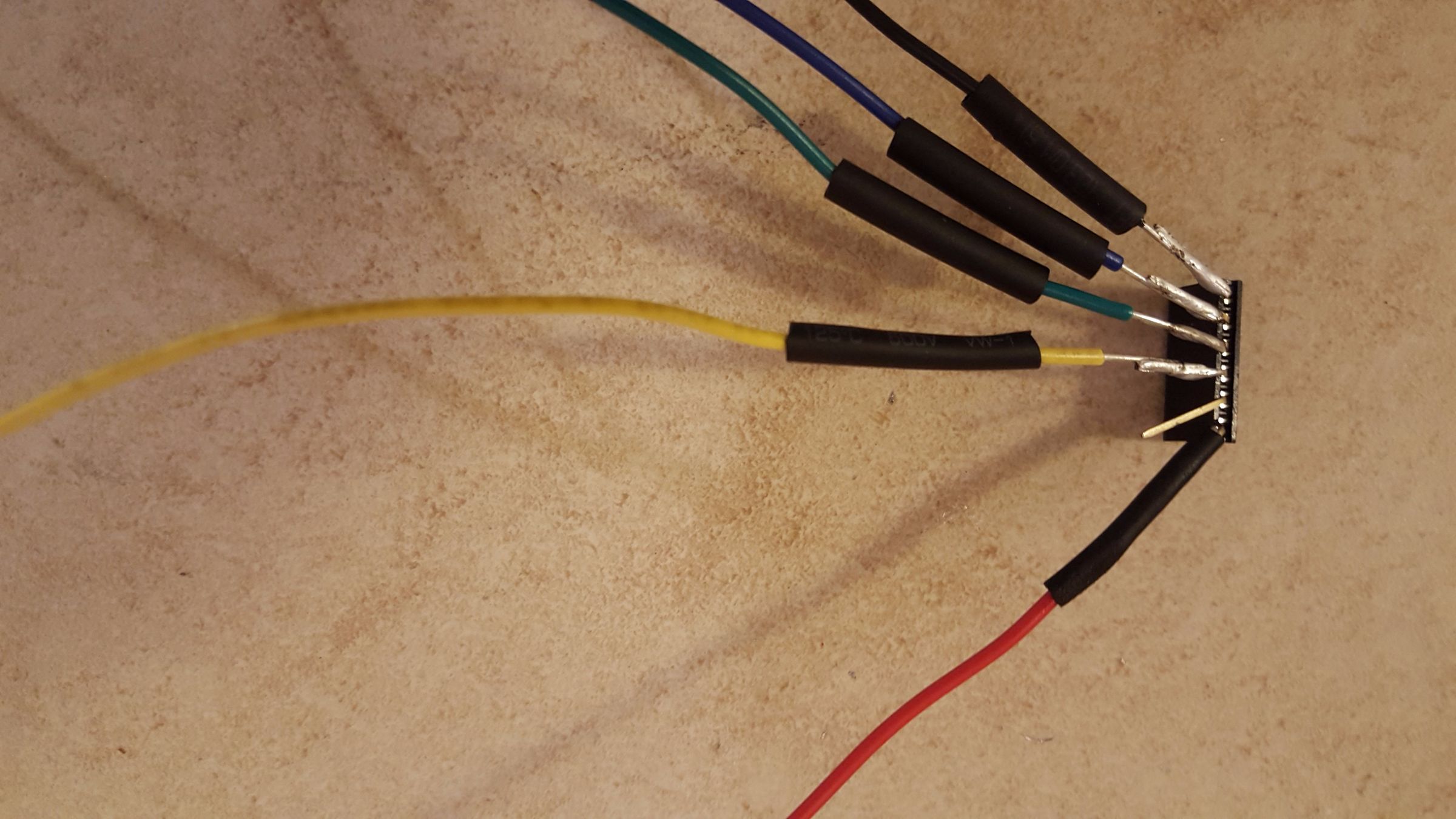 Dr. Fermentor V9 Cooling and Heating Fermentation by an Arduino