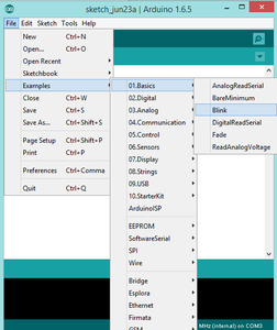 Program an ATtiny44/45/84/85 With Arduino : 10 Steps (with Pictures ...