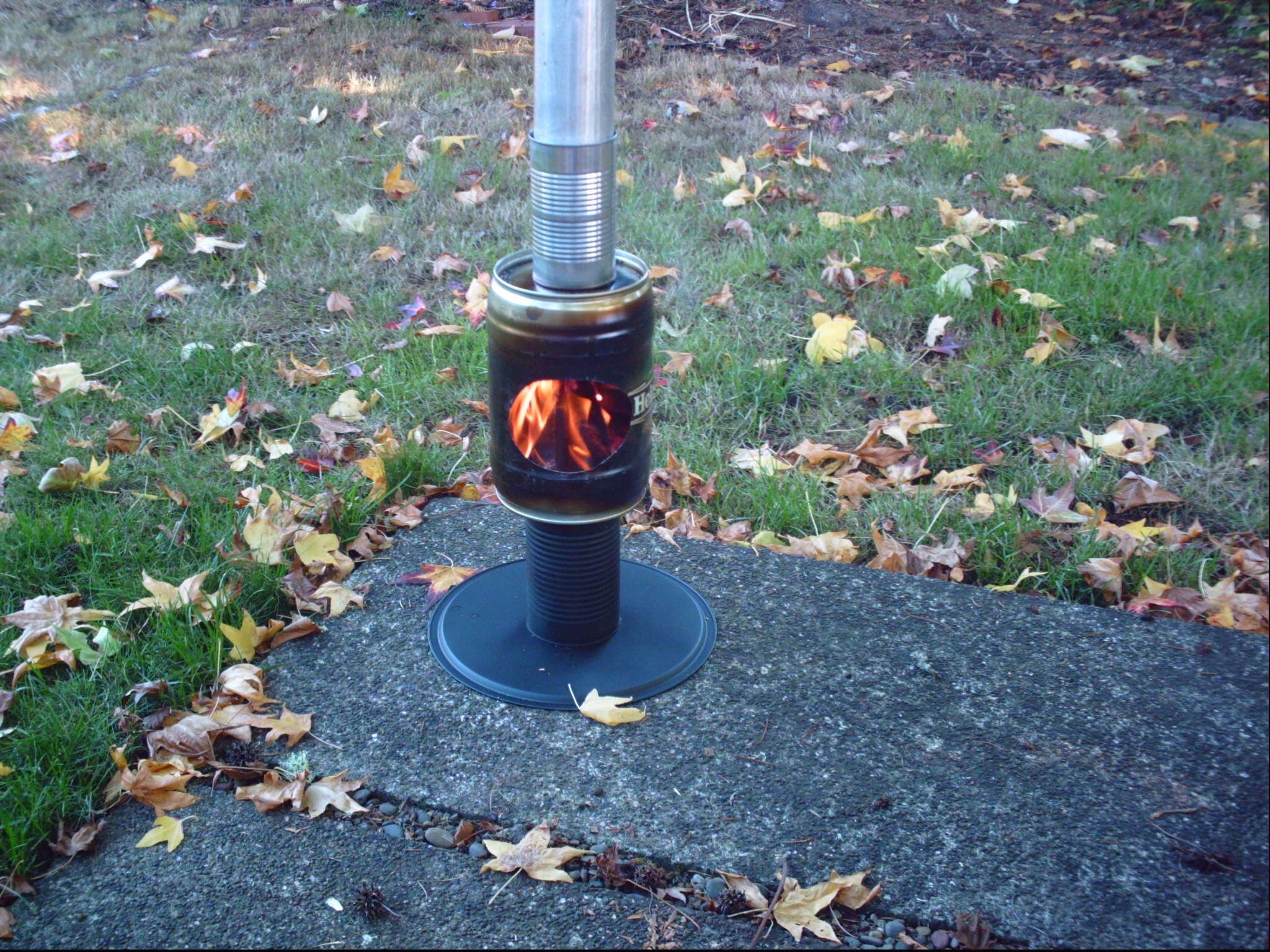 Stay Warm With the Heiny Heater! 7 Steps (with Pictures) Instructables