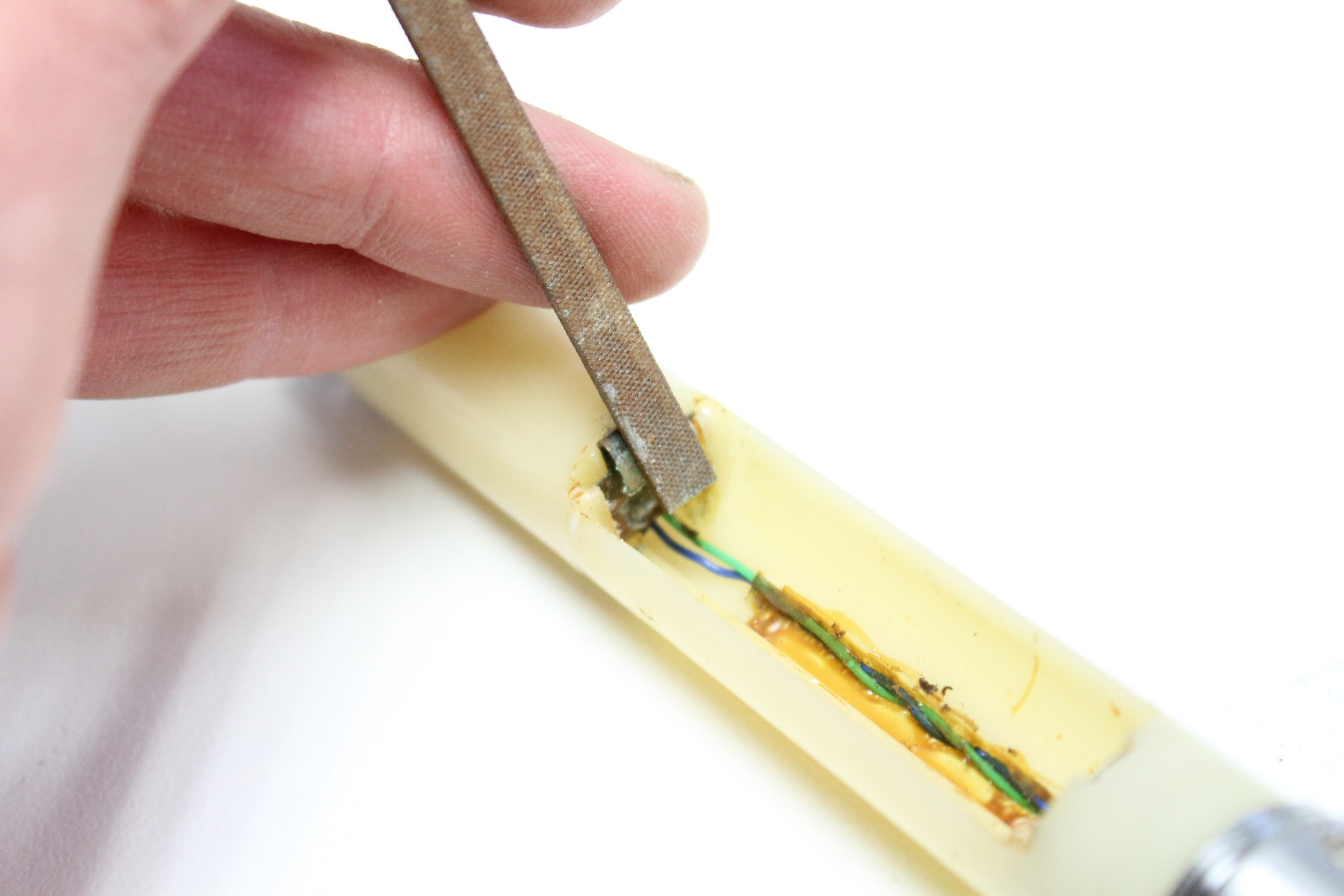 How to Fix Corroded Battery Terminals 12 Steps (with Pictures