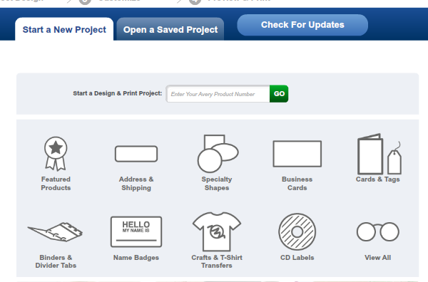 Easy-Off Custom Canning Labels : 11 Steps (with Pictures ...