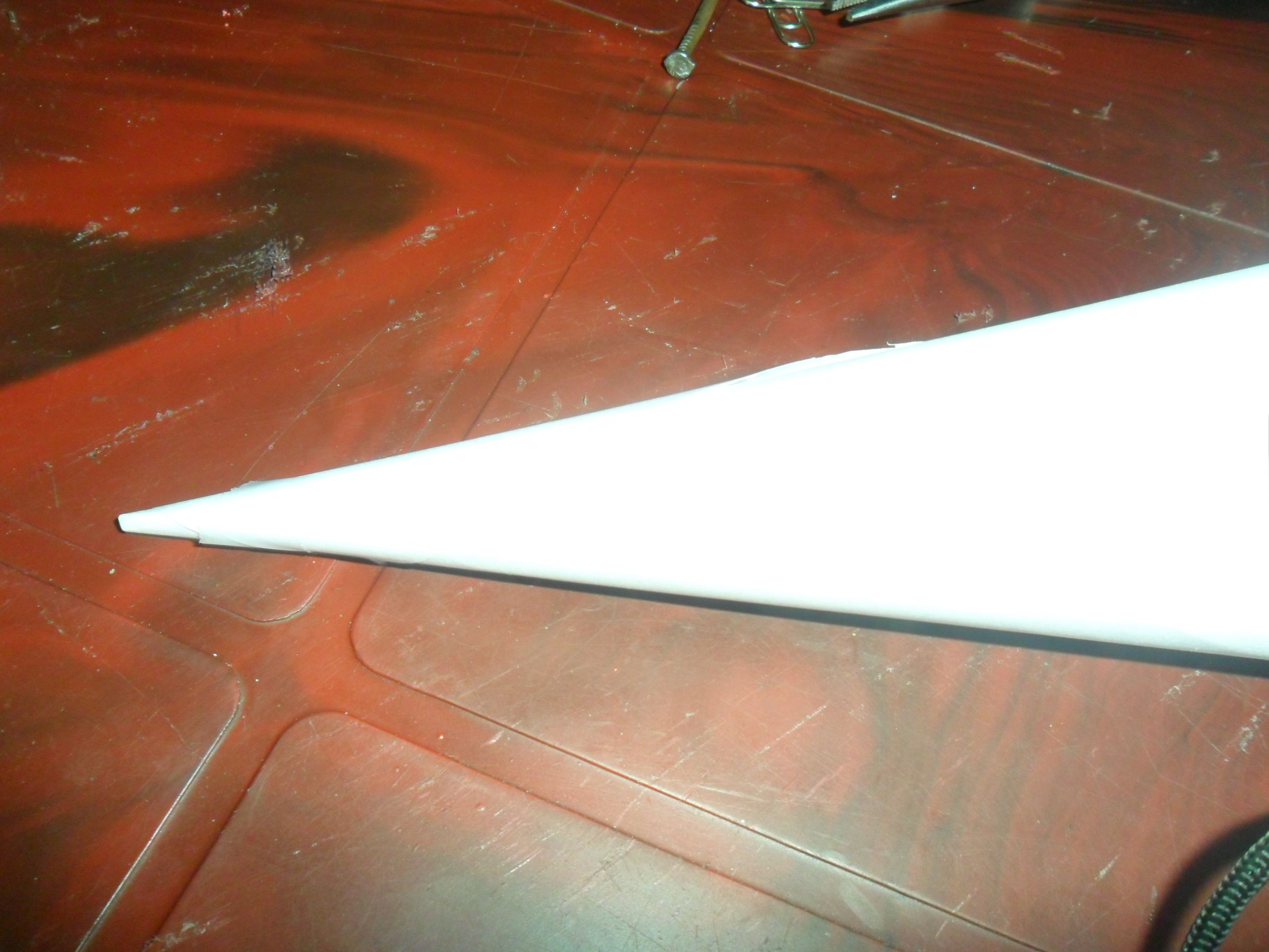 How to Make a Blowgun Out of Pvc Piping With Sight 9 Steps