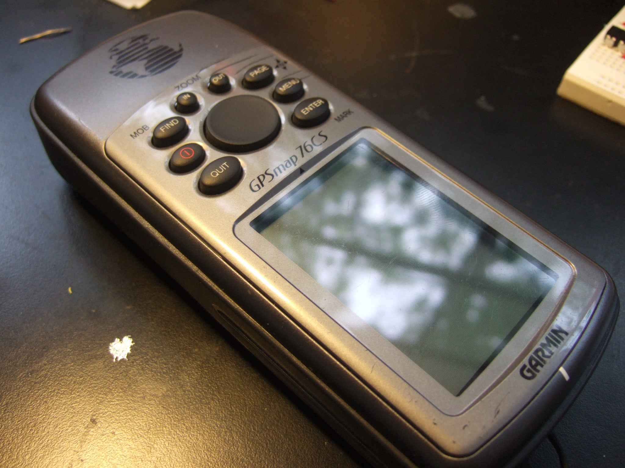 ShockProof Your Garmin GPS 9 Steps Instructables