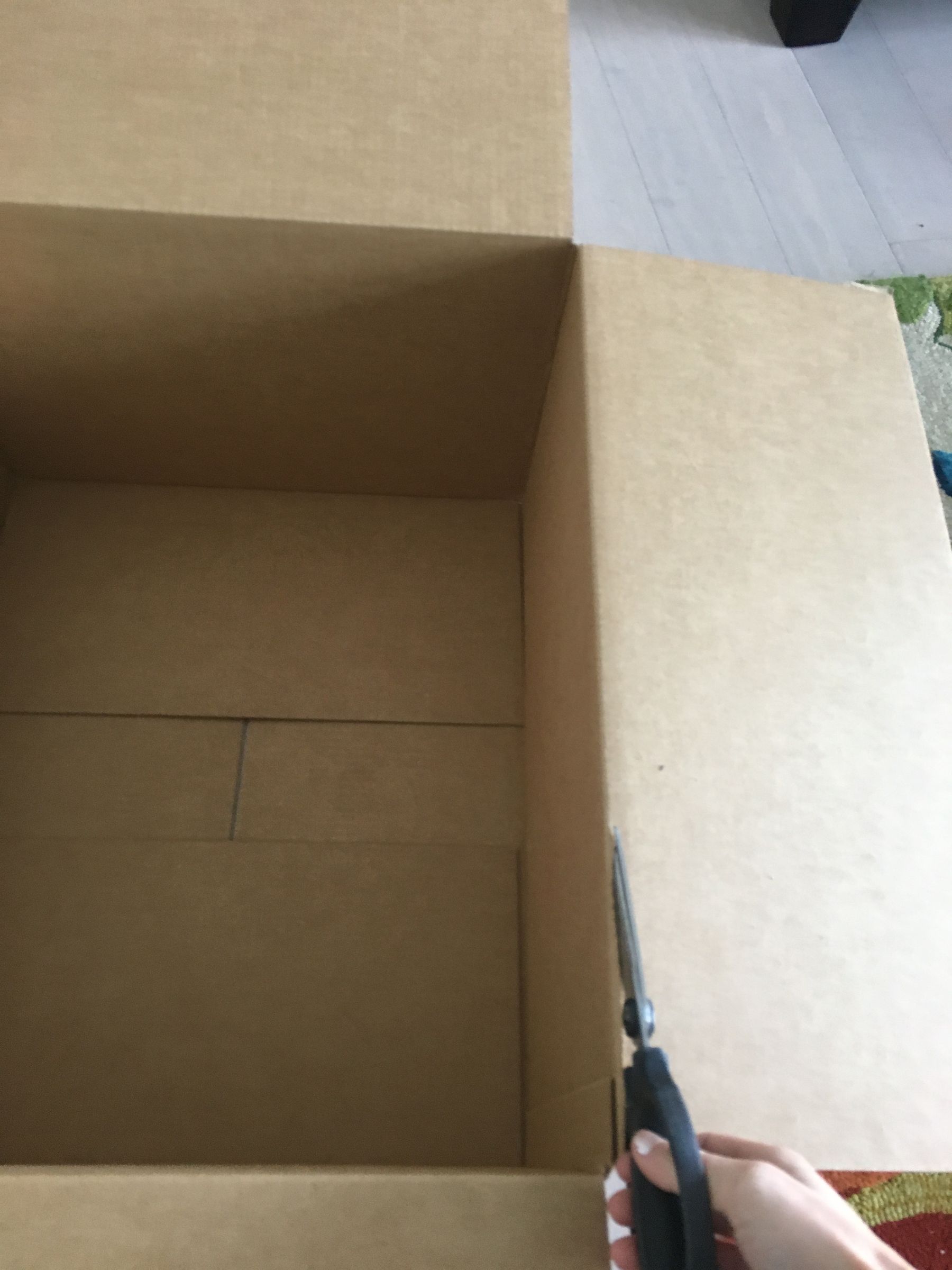 Cardboard Foosball Table 11 Steps (with Pictures) Instructables