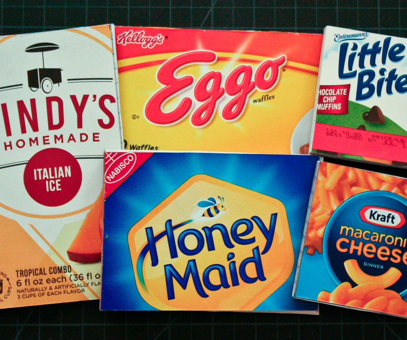 Box Culture Notepads 7 Steps (with Pictures) Instructables