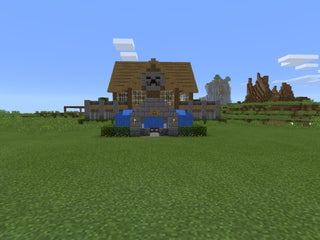 How To Take Awesome Screenshots In Minecraft Pe 5 Steps Instructables How To Take Awesome Screenshots In Minecraft Pe 5 Steps Instructables