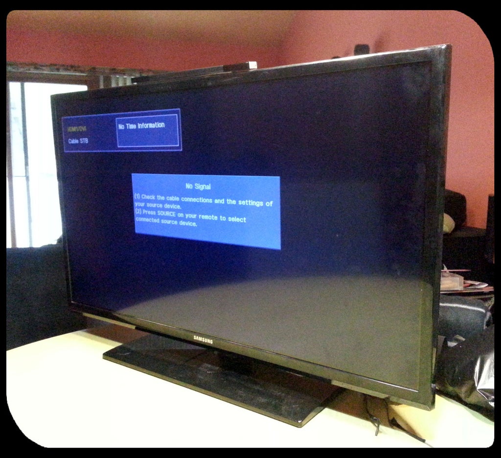 Samsung Lcd Tv On Off Issue Diy Repair Fix : 5 Steps (With Pictures) -  Instructables