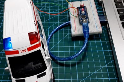 Programming and Running Tests