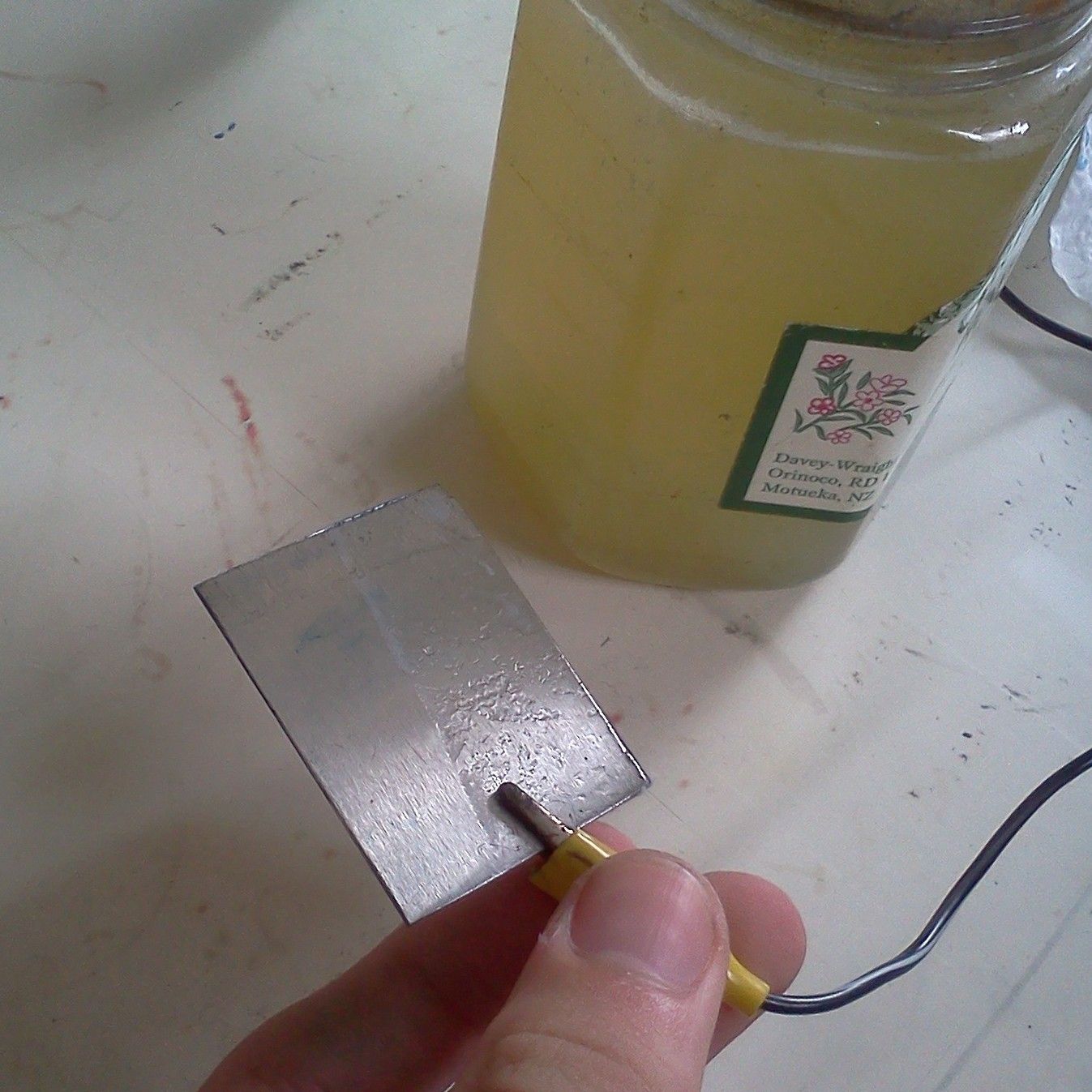 How To Anodize Aluminum At Home Hard Anodizing Hard Coating Services