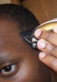 DIY guide for How to Cut Your Own Hair With Clippers with step-by-step instructions