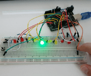 how to do an external arduino reset button DIY Project - Step-by-Step ...