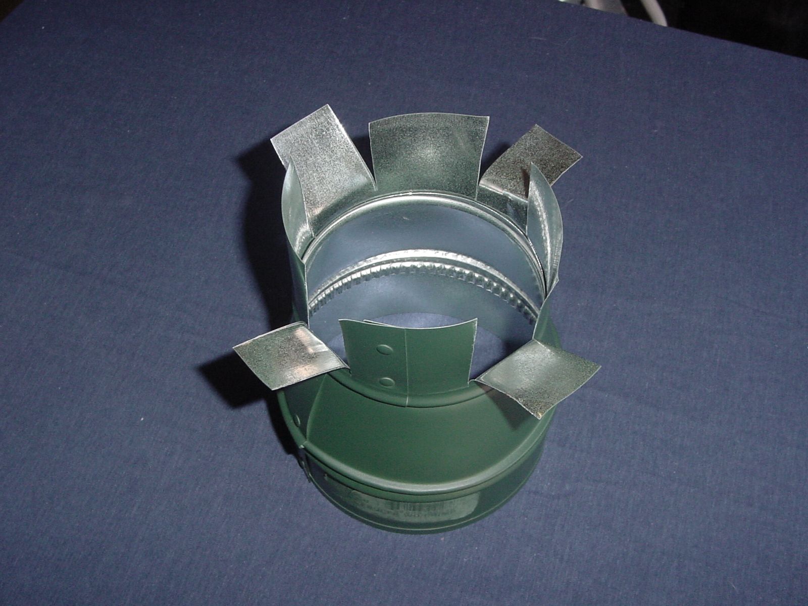Outdoor PAR Flood Light Cans 6 Steps Instructables