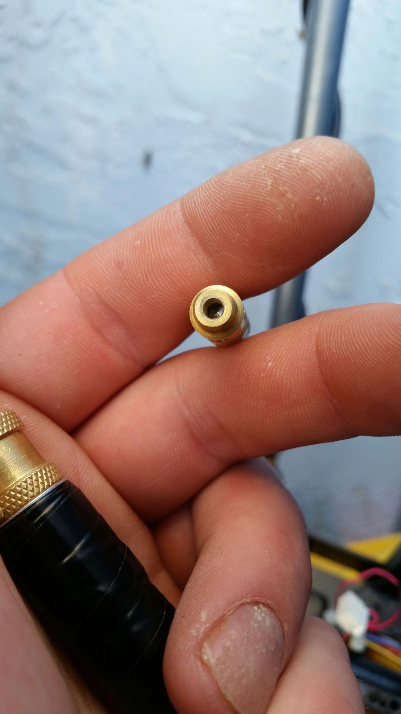 Fix Pencil Torch Instructables
