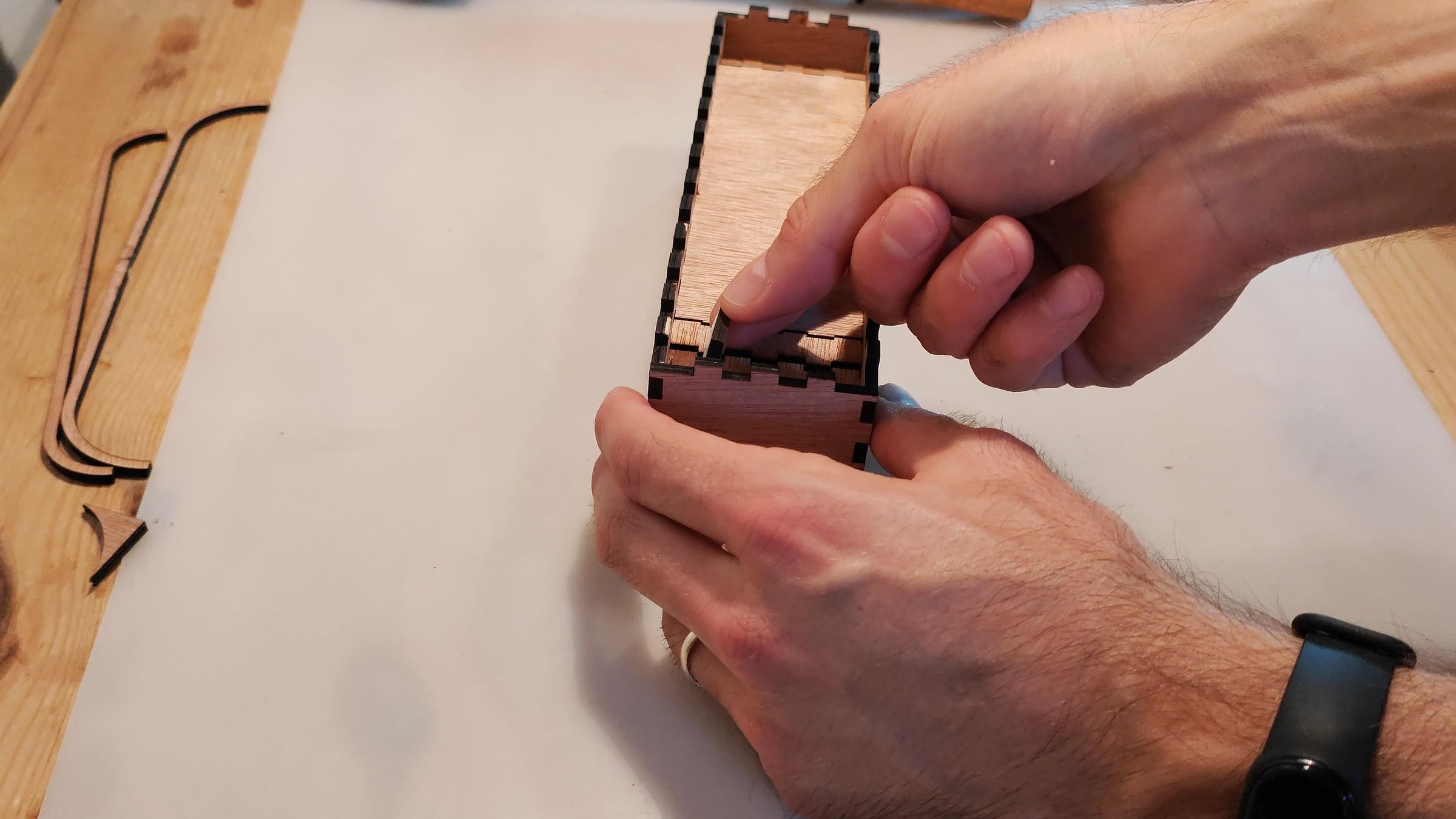 Roll Top Pencil Case 10 Steps (with Pictures) Instructables