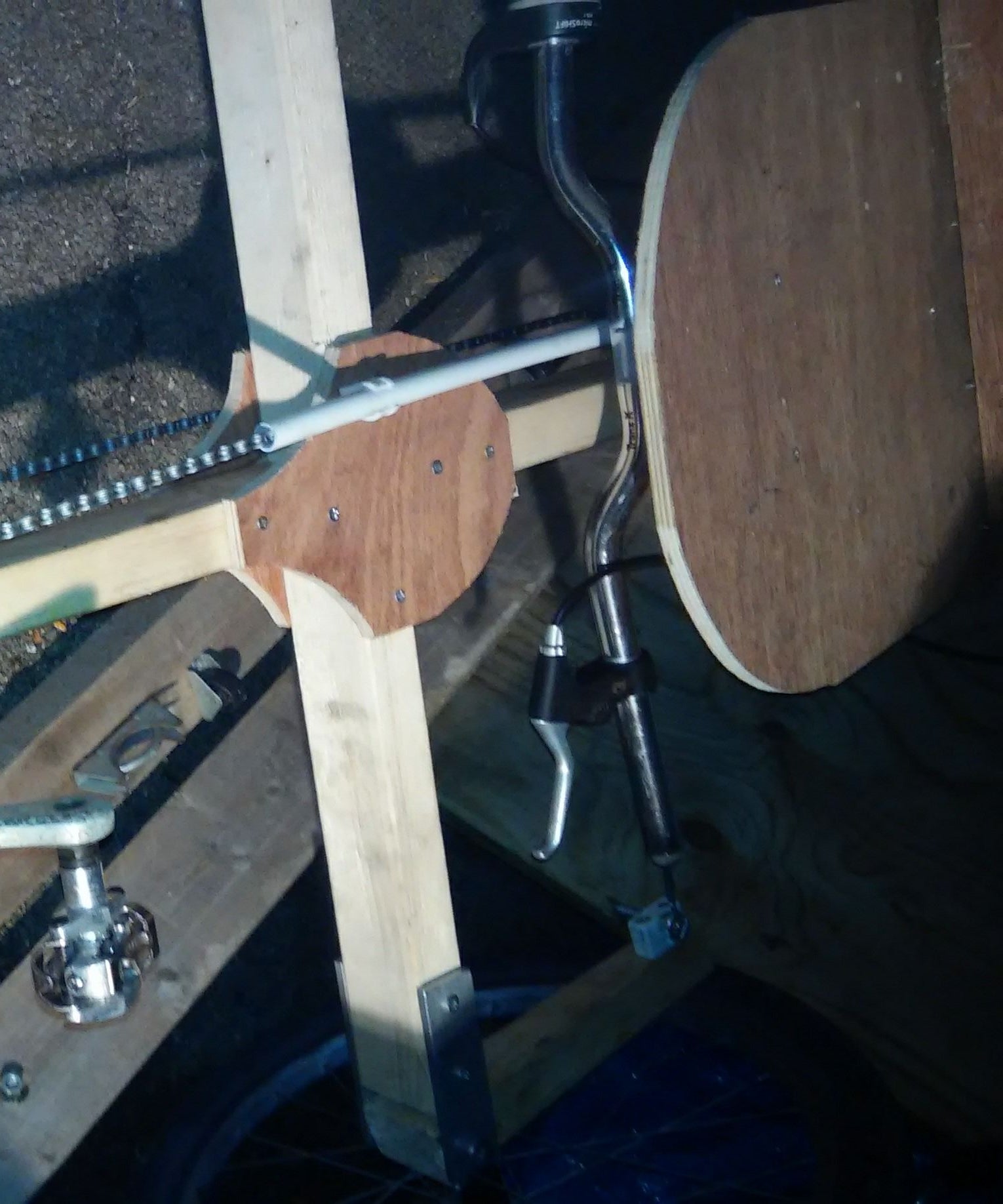 Recumbent Trike 10 Steps (with Pictures) Instructables