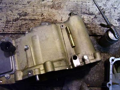 How to Make a Racing Lawn Mower (Updated!) : 19 Steps (with Pictures ...