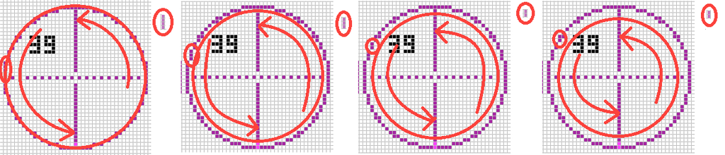 How To Make A Glass Dome On Minecraft 6 Steps Instructables How To Make A Glass Dome On Minecraft 6 Steps Instructables