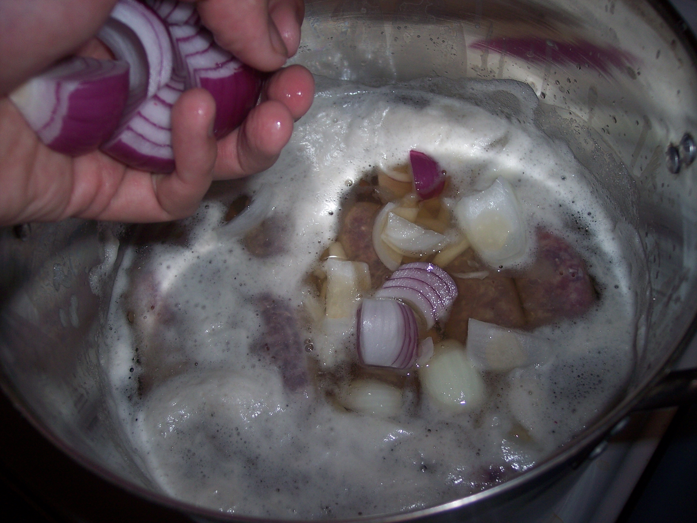 Beer Brats 8 Steps (with Pictures) Instructables