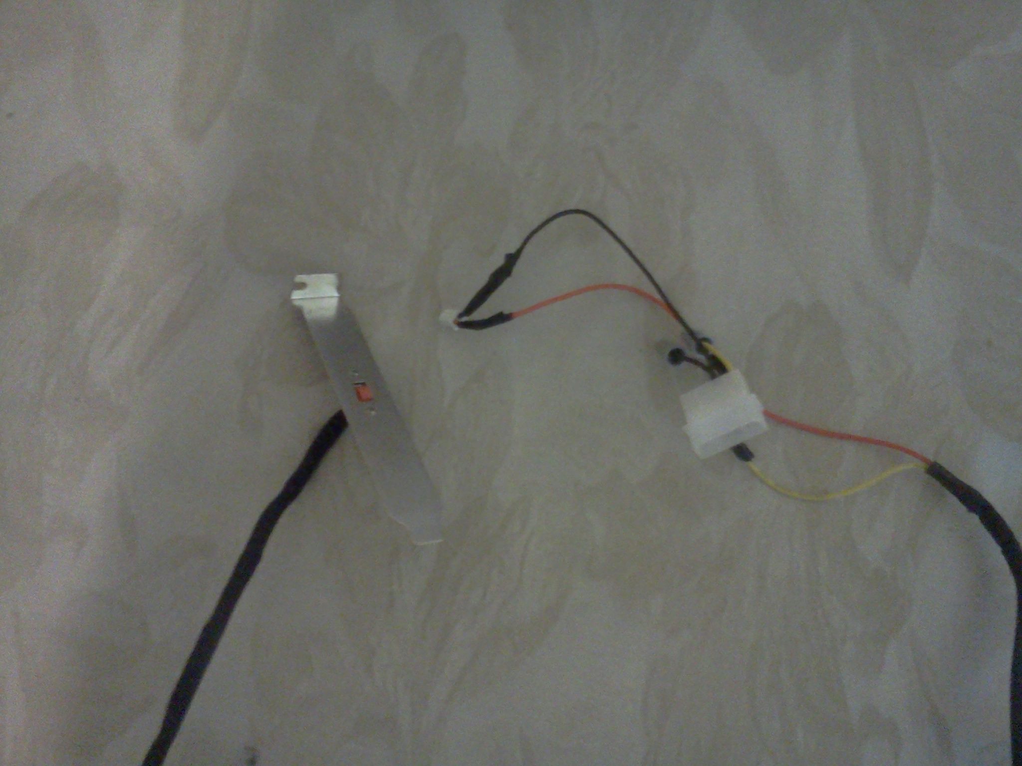 Guide to Computer Cable Management 11 Steps (with Pictures