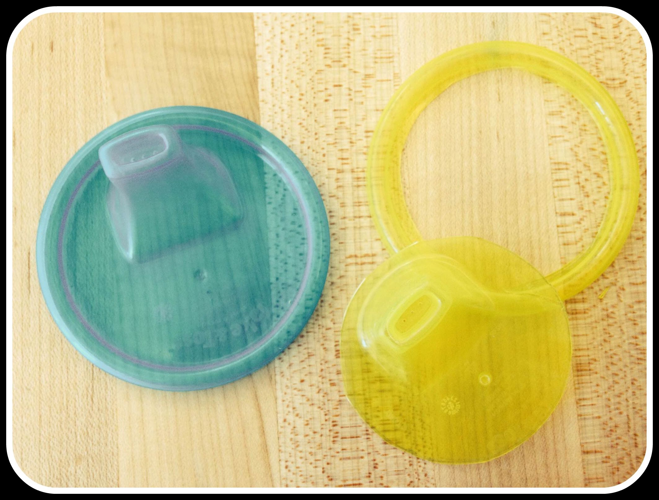 Mason Jar Turned Sippy Cup 5 Steps (with Pictures) Instructables