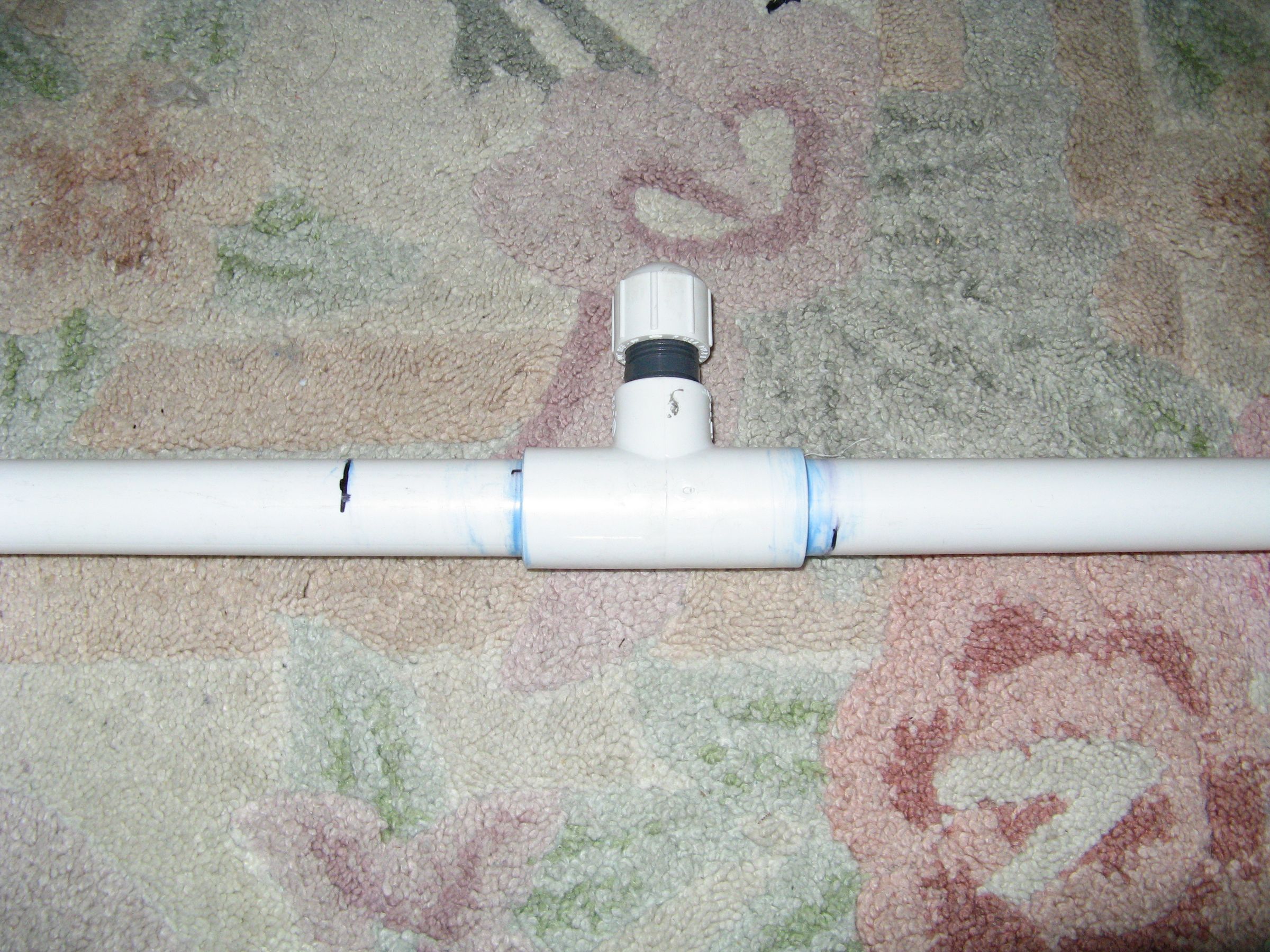 How to Make a Powerful Water Battery 4 Steps Instructables