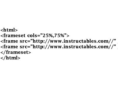 Web Designing Basics (HTML and CSS) : 27 Steps (with Pictures ...