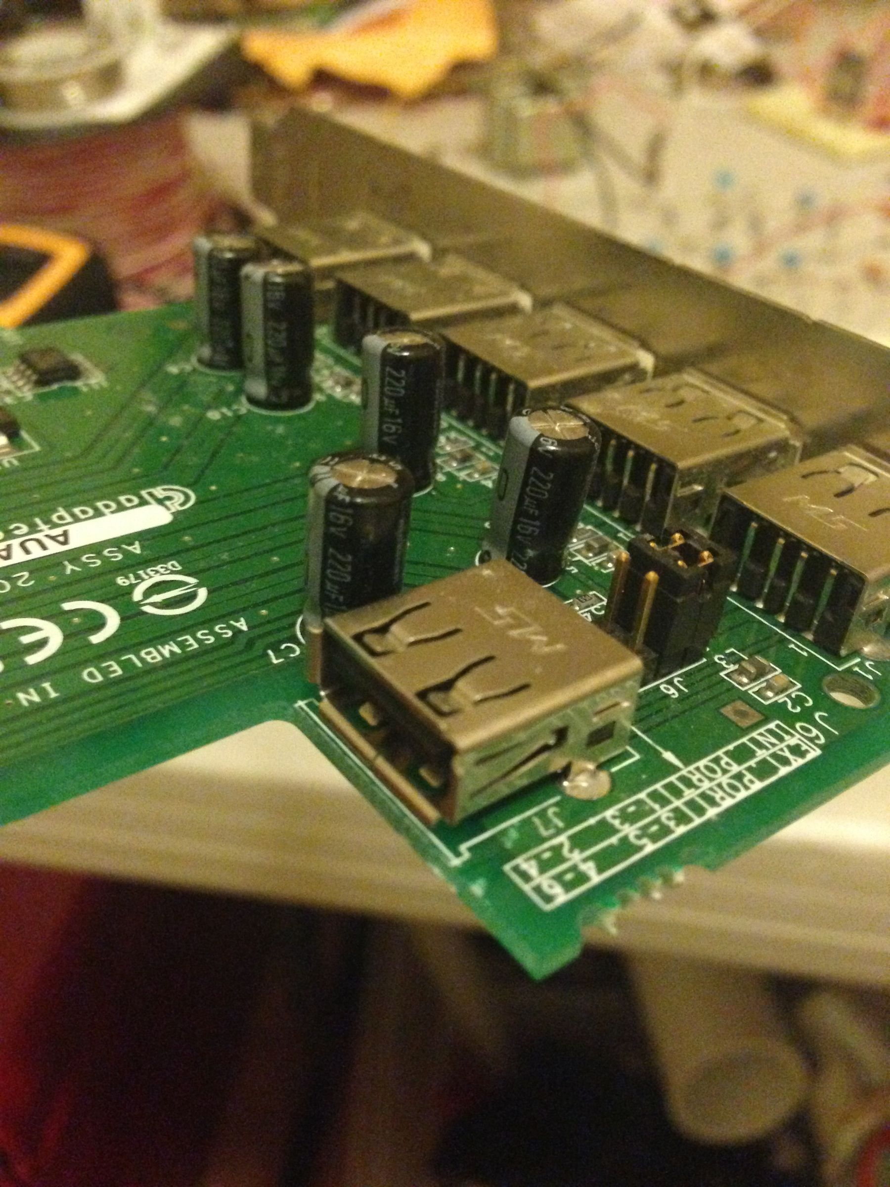 Handcrank IPhone Charger 4 Steps (with Pictures) Instructables