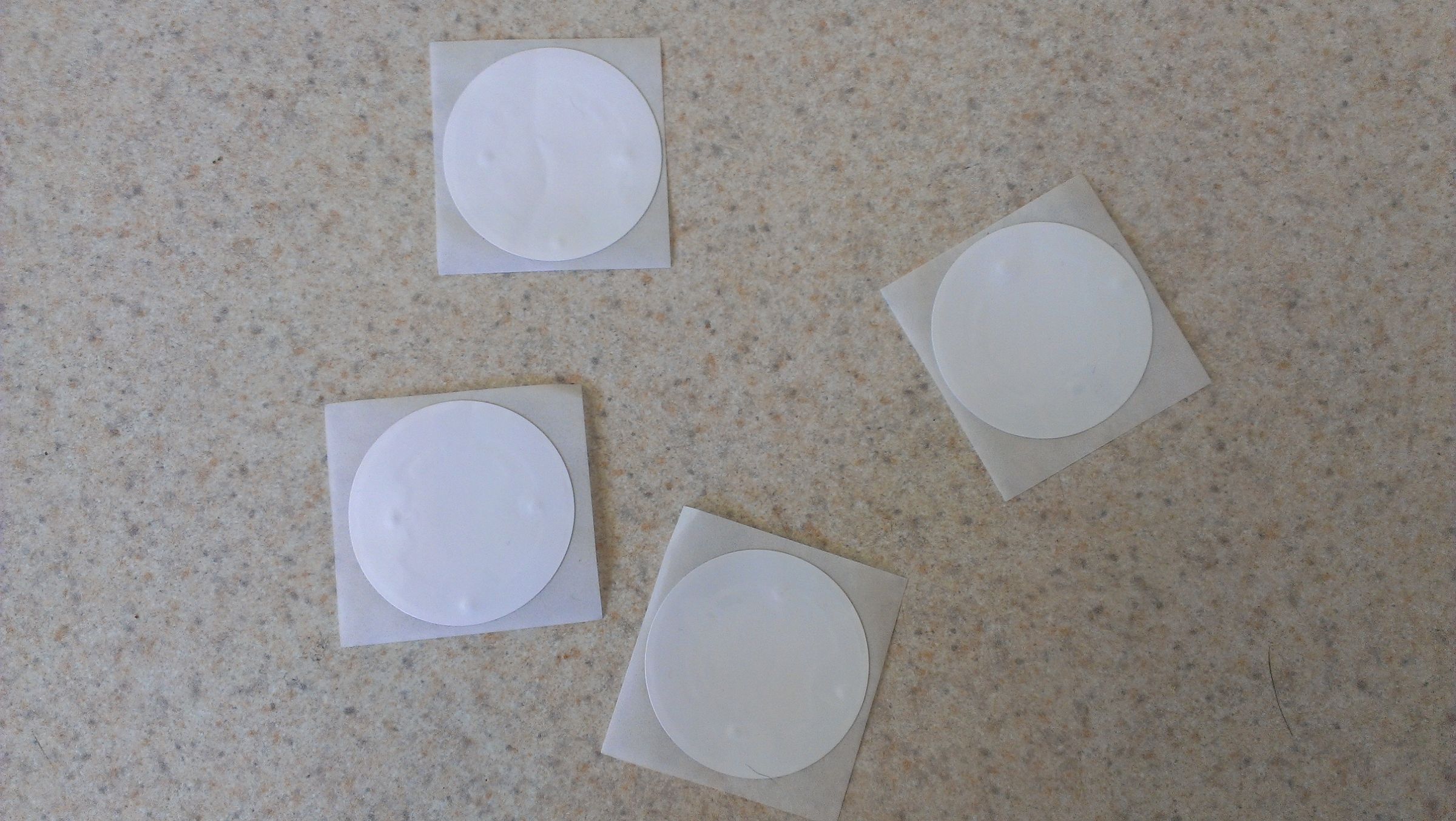 Easy Phone Automation With NFC Tags 6 Steps (with Pictures