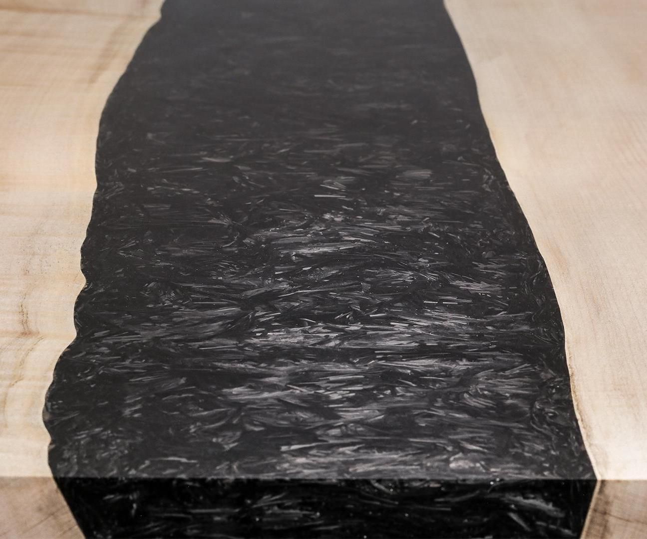 DIY Carbon Fibre and Resin River Table 12 Steps (with Pictures