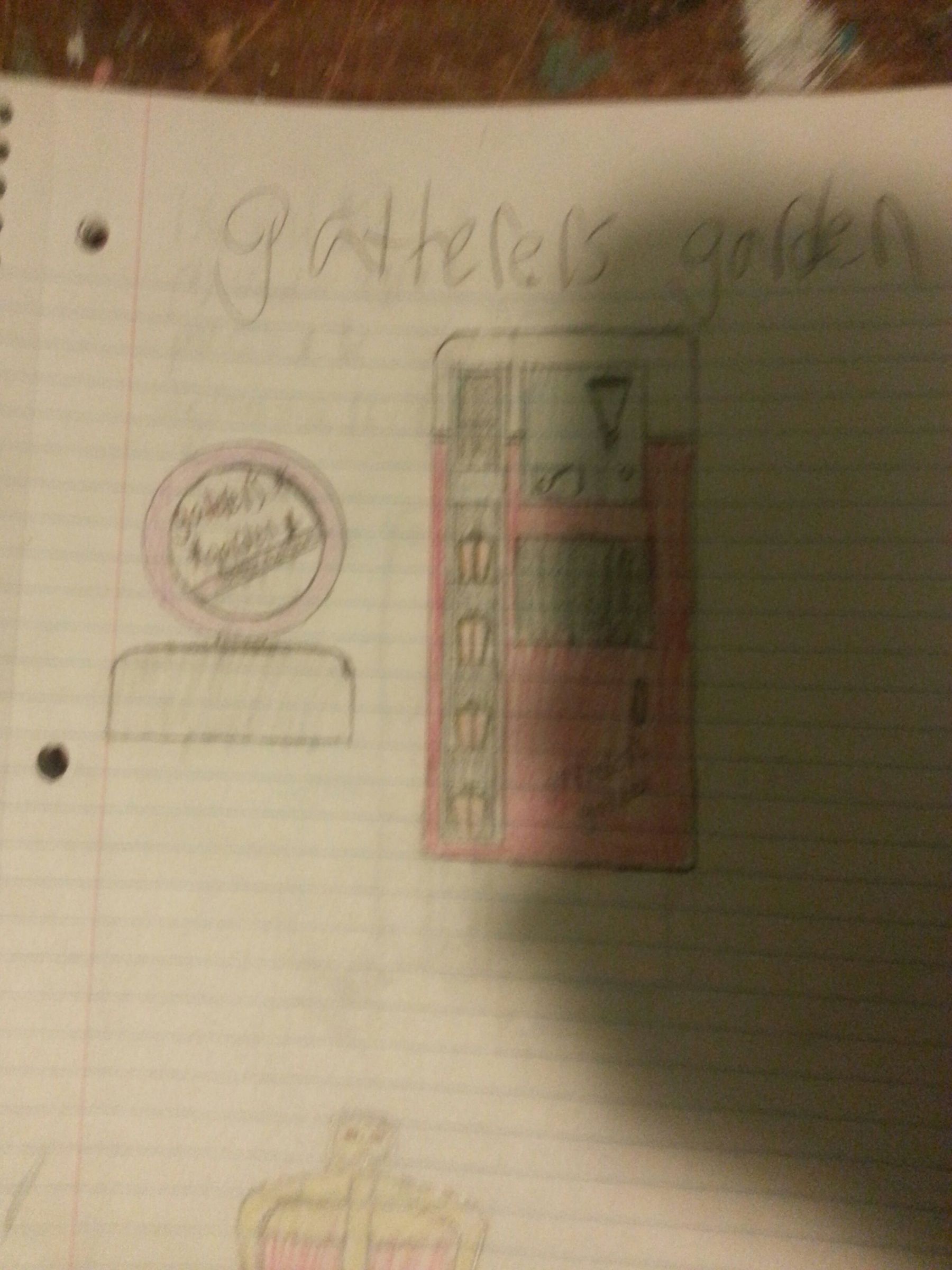 the gatherers garden from bioshock DIY Project DIY Project Image