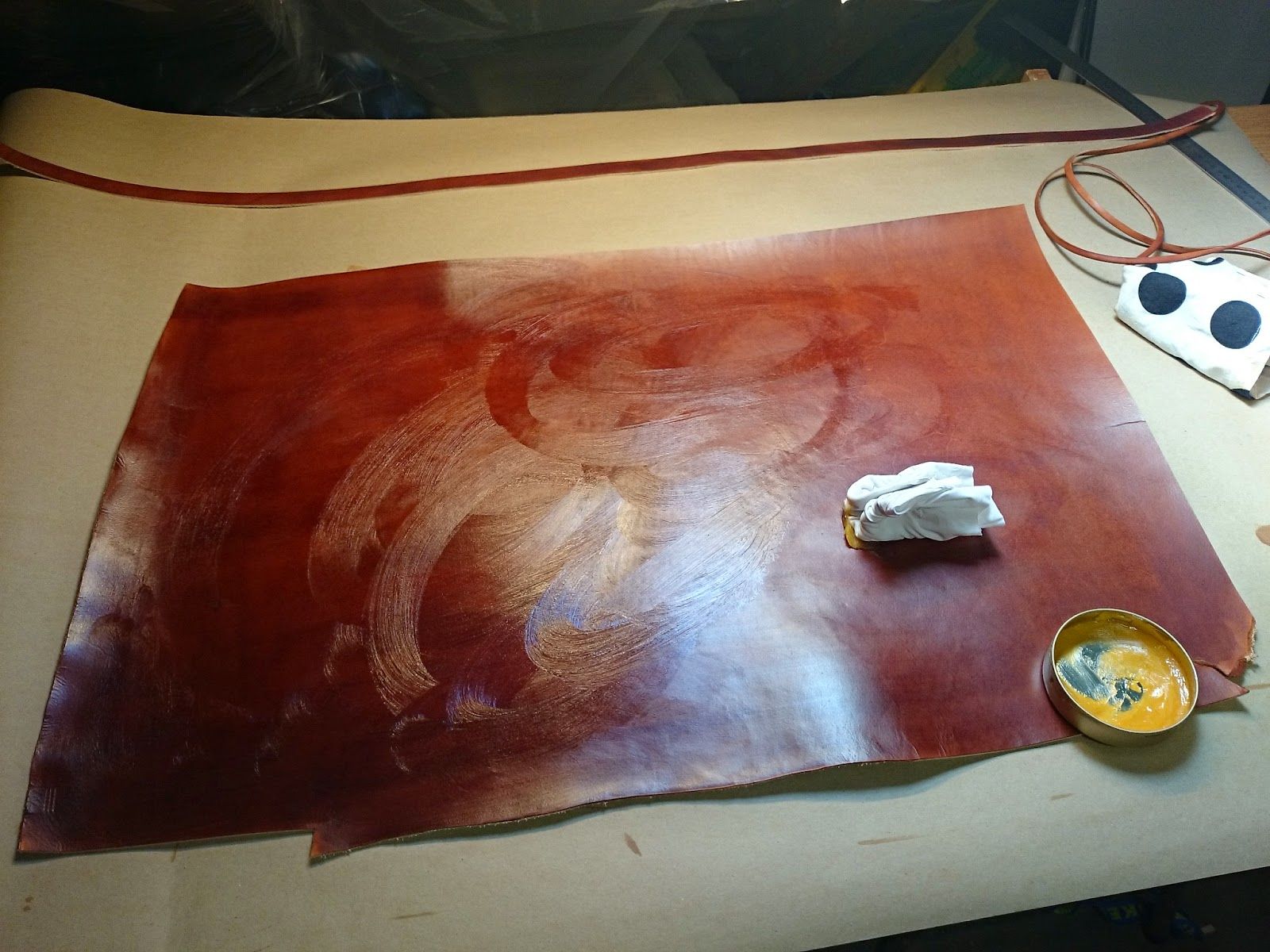 U.S Mail Bag : 17 Steps (with Pictures) - Instructables