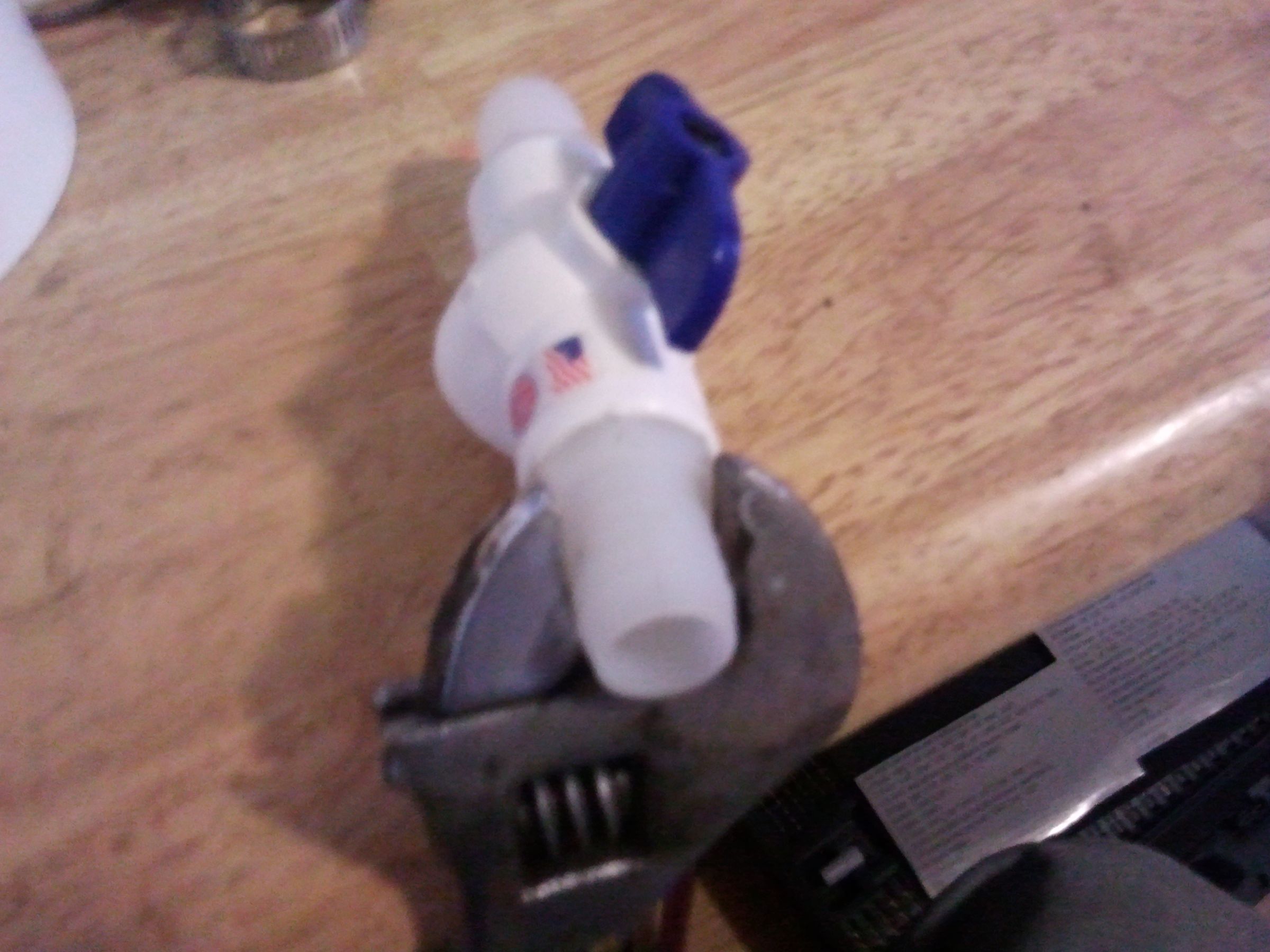 DIY Aquarium Canister Filter 5 Steps Instructables