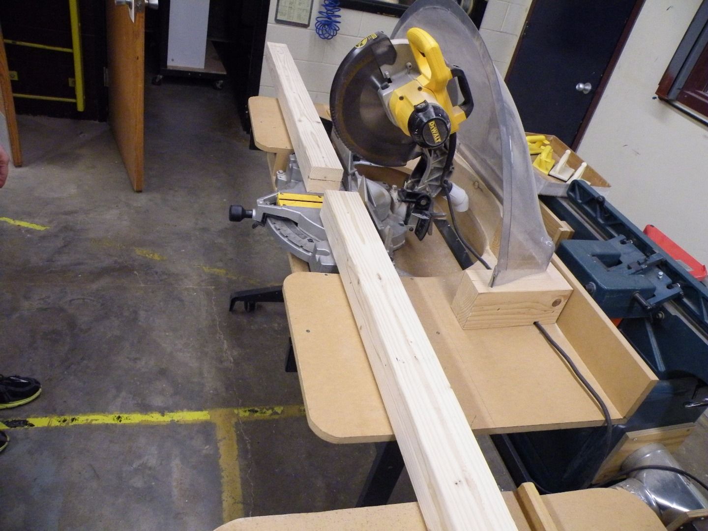 2x4 End Grain Cutting Board / Butcher Block 13 Steps (with Pictures