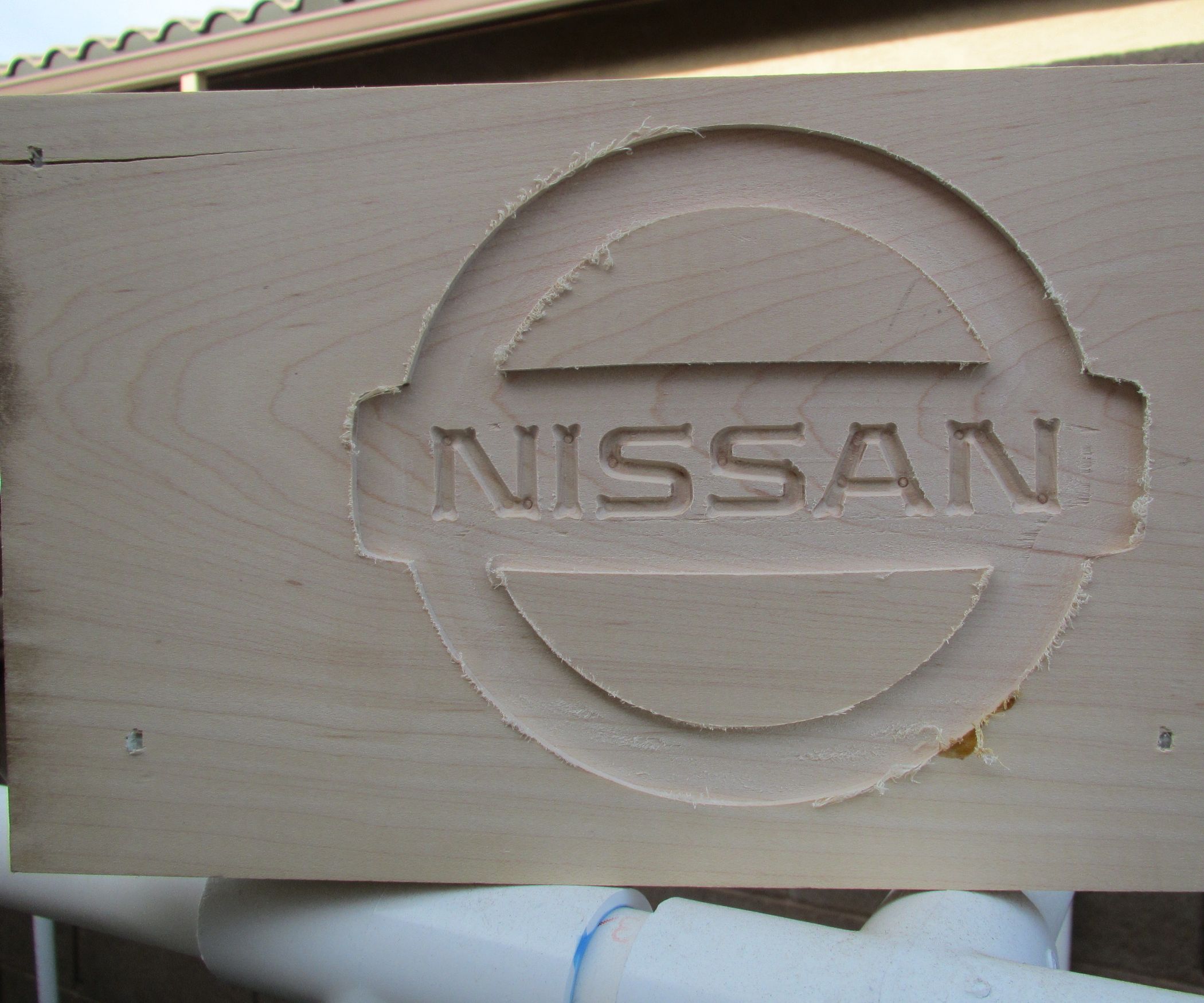 Logo Engraving 4 Steps Instructables