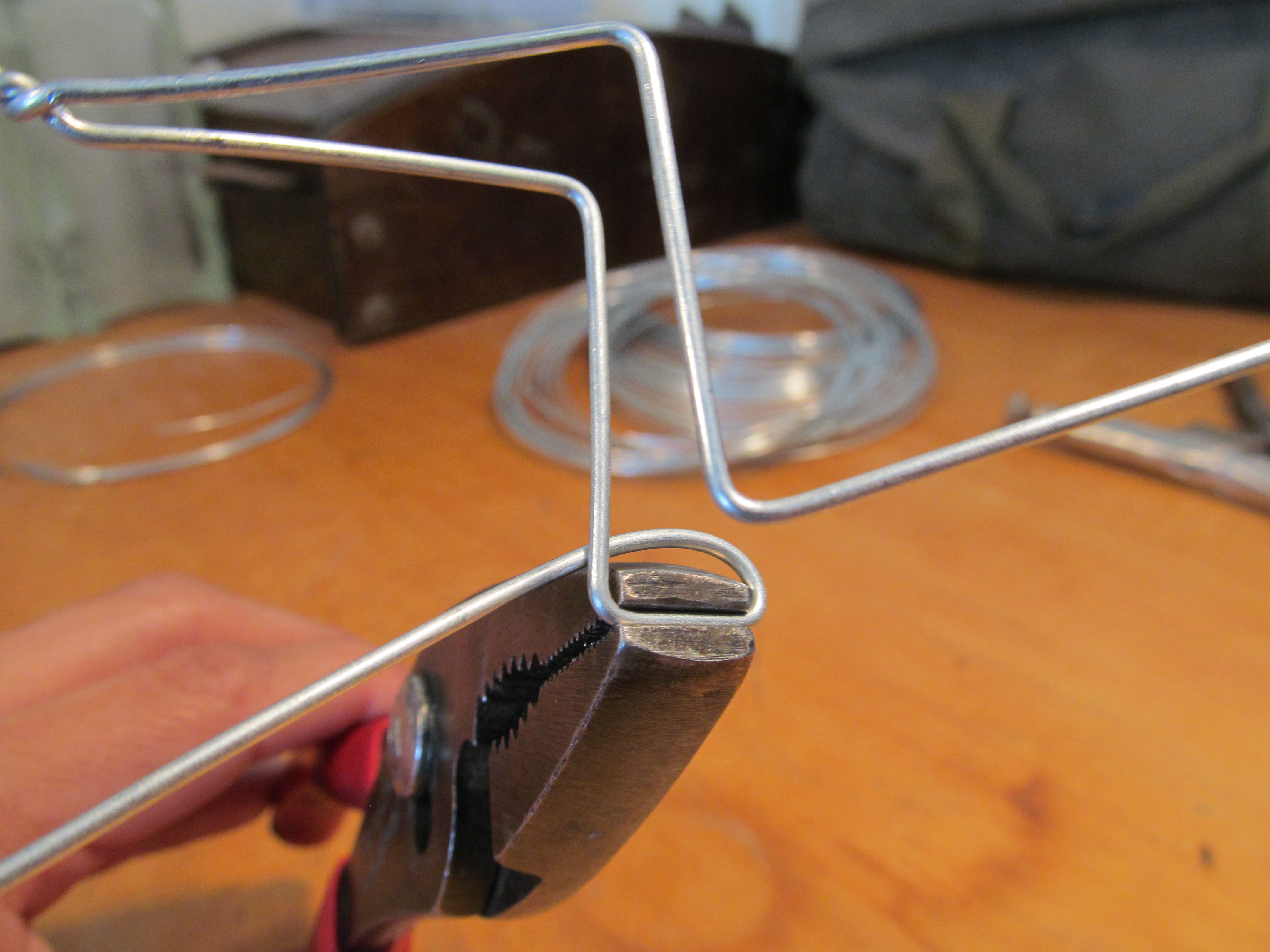 Easy Parachute Man 4 Steps (with Pictures) Instructables