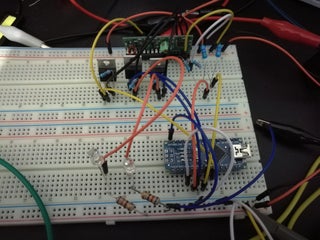Automotive Remote Central Locking 5 Steps With Pictures Instructables