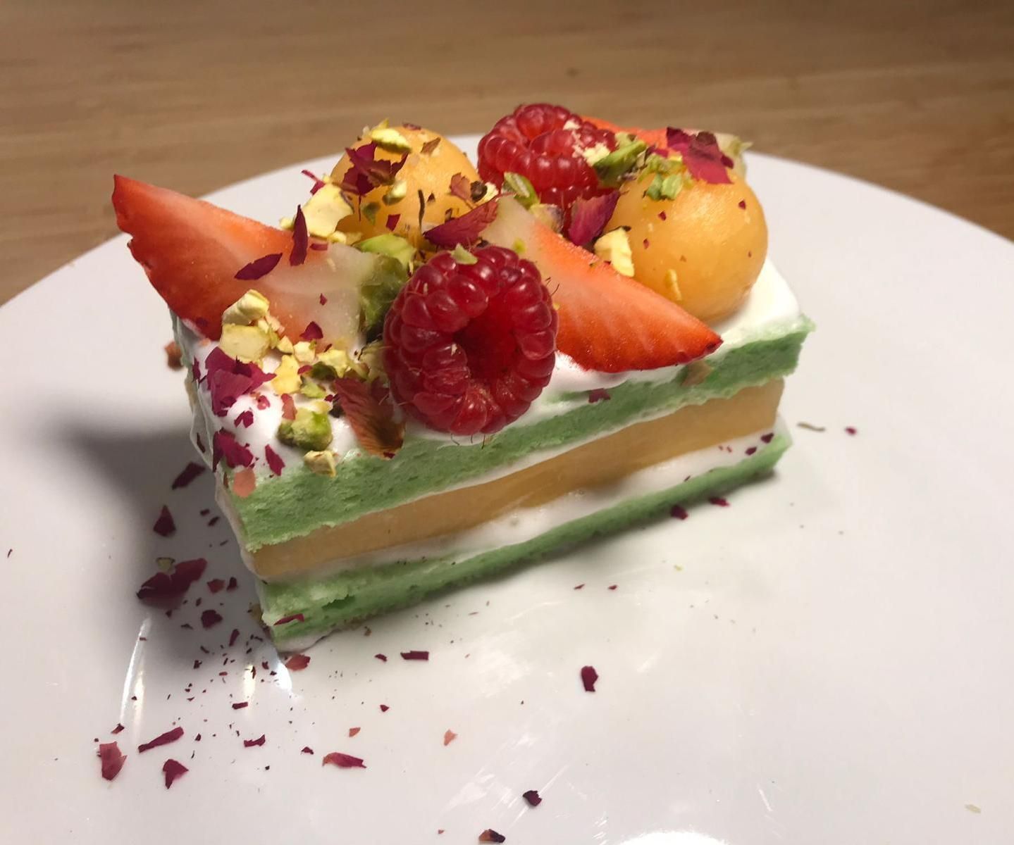 Cake Projects Instructables
