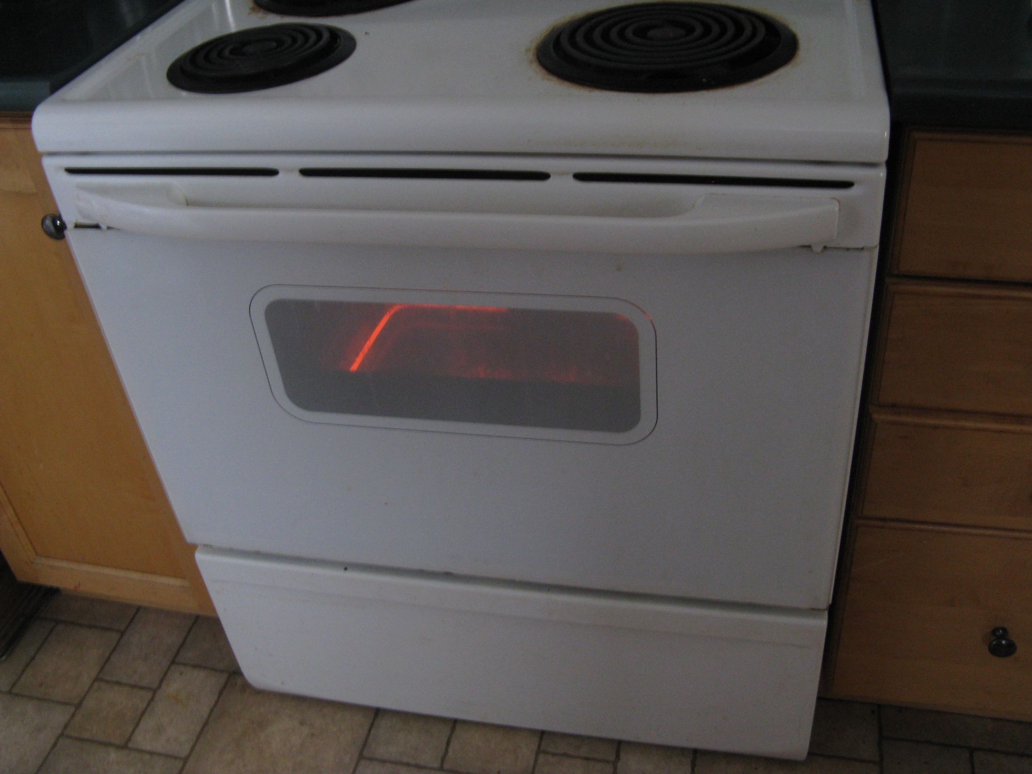 Oven Element Repair 9 Steps (with Pictures) Instructables