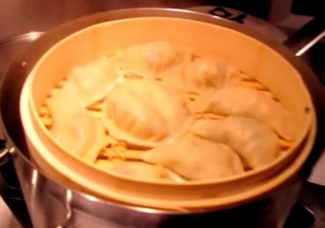 How to Make Dumplings