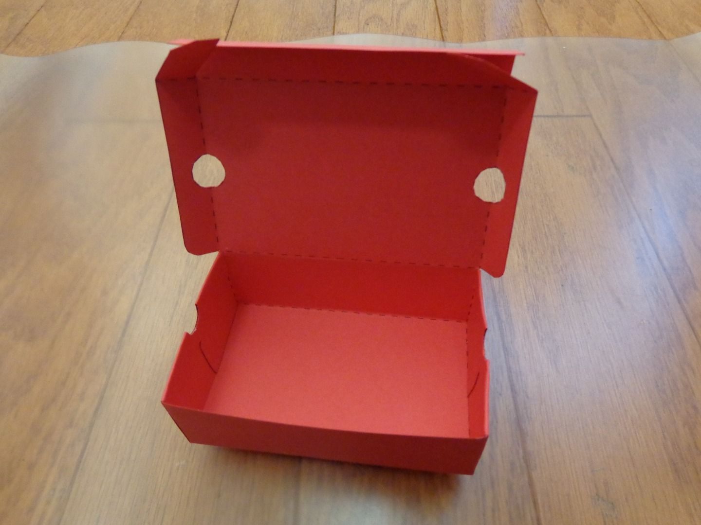mini jordan shoe box