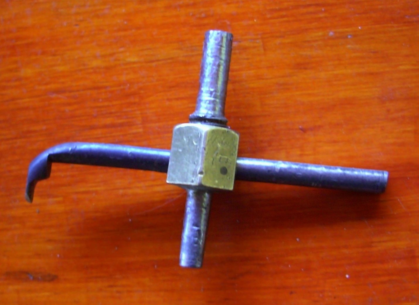 30 years ago... (hace 30 a�os...) DIY Project DIY Project Image