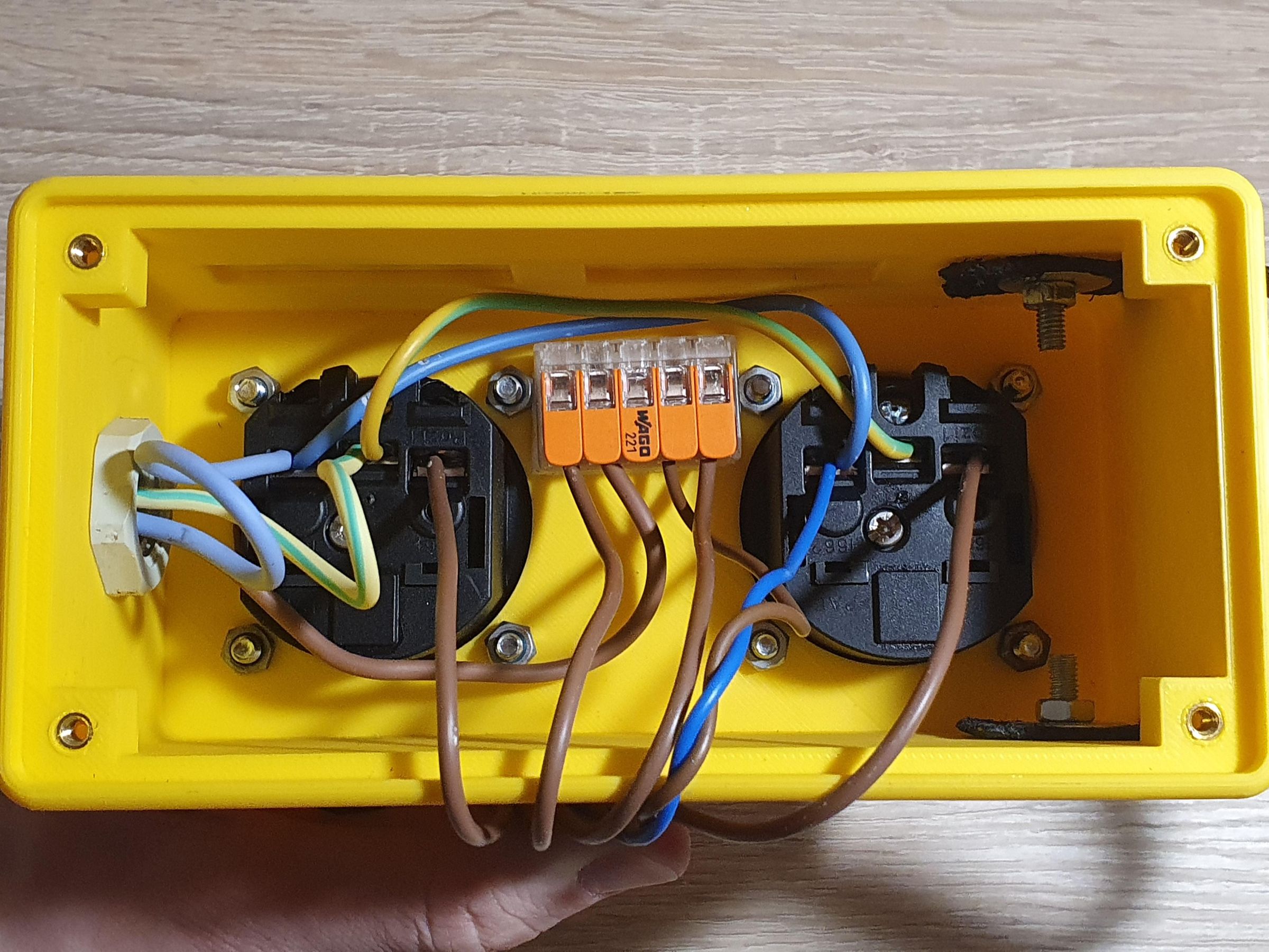 Automated Vacuum Switch 6 Steps Instructables