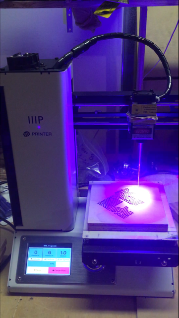 How to Convert Monoprice Select Mini to 