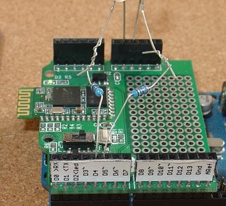 Code Generator for Custom Android/Arduino Menus to Switch Arduino ...