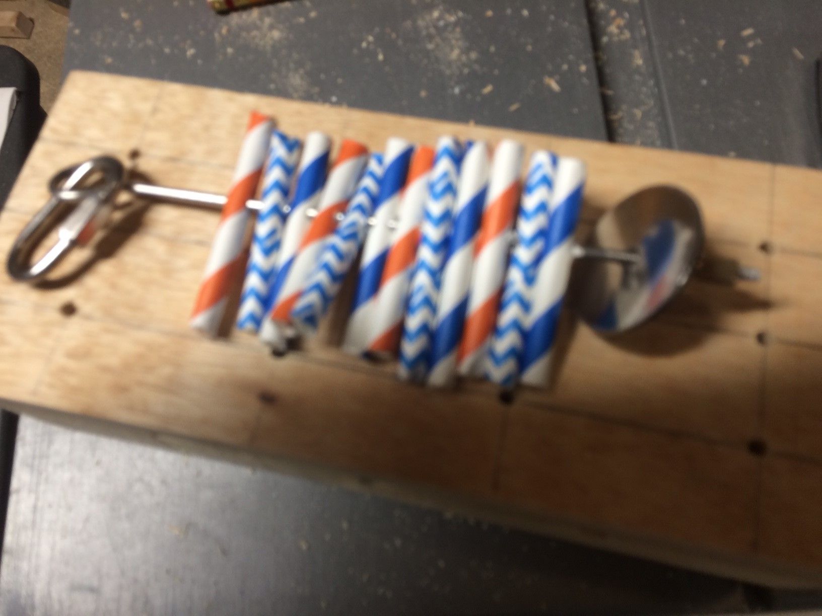 Bird Straw Toy Maker 7 Steps (with Pictures) Instructables