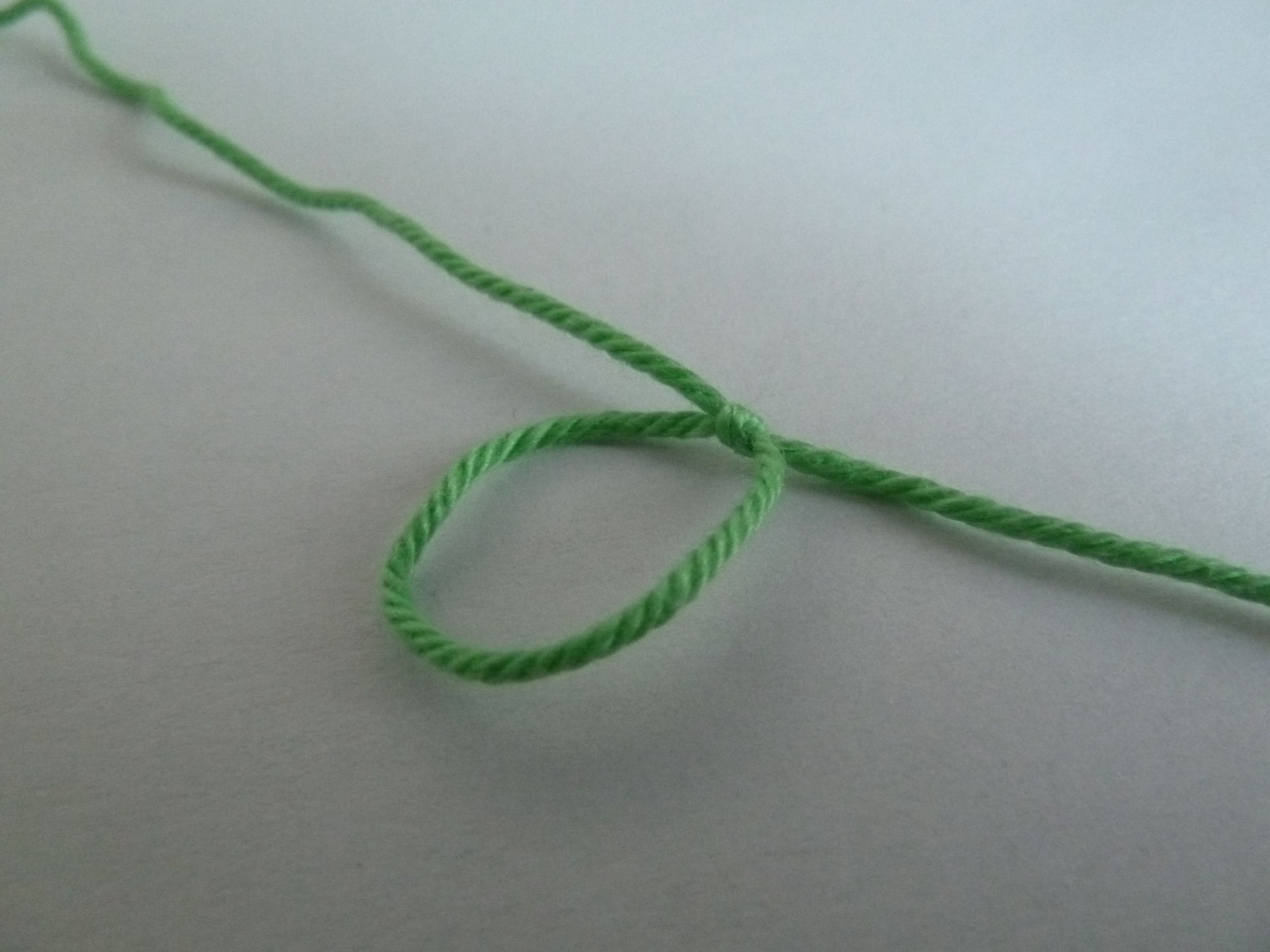 Macrame Rings : 5 Steps (with Pictures) - Instructables