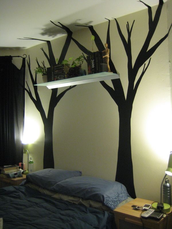 diy removable wall decals