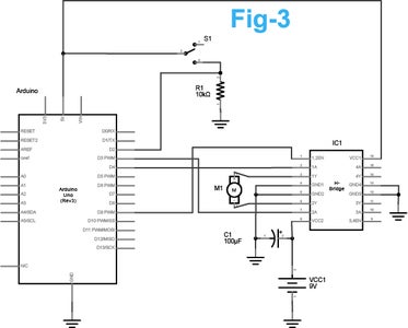 Complete Motor Guide for Robotics : 12 Steps (with Pictures ...